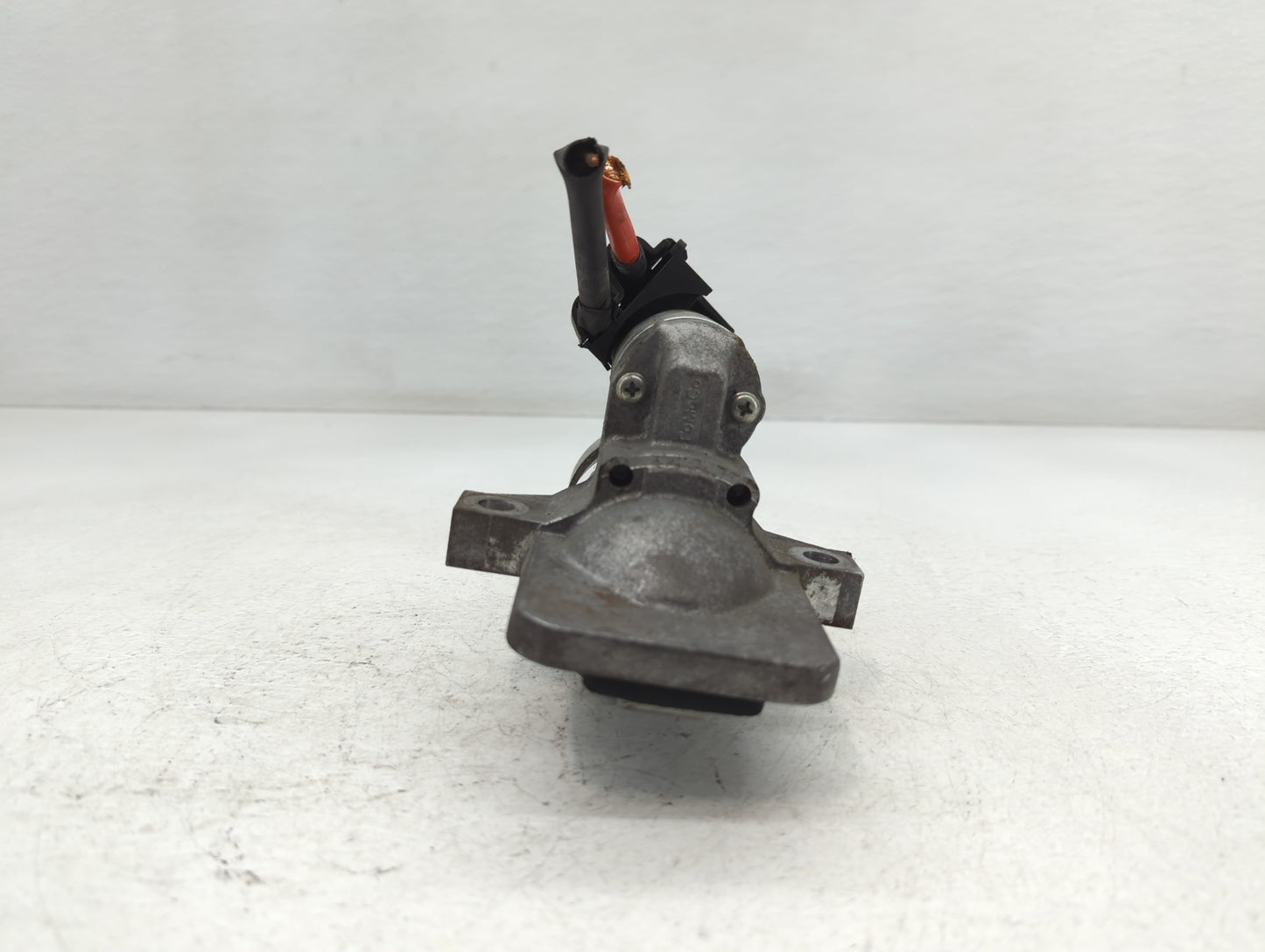 2017-2019 Lincoln Mkc Car Starter Motor Solenoid OEM P/N:M000TC0371ZC FJ5T-11000-AA Fits Fits 2017 2018 2019 2020 2021 2022 OEM Used Auto Parts - Oemusedautoparts1.com