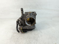 2016-2022 Honda Civic Throttle Body P/N:213393 M10623, GMH1A Fits Fits 2016 2017 2018 2019 2020 2021 2022 OEM Used Auto Parts - Oemusedautoparts1.com