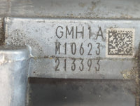 2016-2022 Honda Civic Throttle Body P/N:213393 M10623, GMH1A Fits Fits 2016 2017 2018 2019 2020 2021 2022 OEM Used Auto Parts - Oemusedautoparts1.com