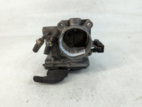 2013-2015 Acura Rdx Throttle Body P/N:GMC15 Fits Fits 2009 2010 2011 2012 2013 2014 2015 2016 2017 OEM Used Auto Parts - Oemusedautoparts1.com