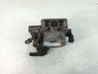 2013-2015 Acura Rdx Throttle Body P/N:GMC15 Fits Fits 2009 2010 2011 2012 2013 2014 2015 2016 2017 OEM Used Auto Parts - Oemusedautoparts1.com