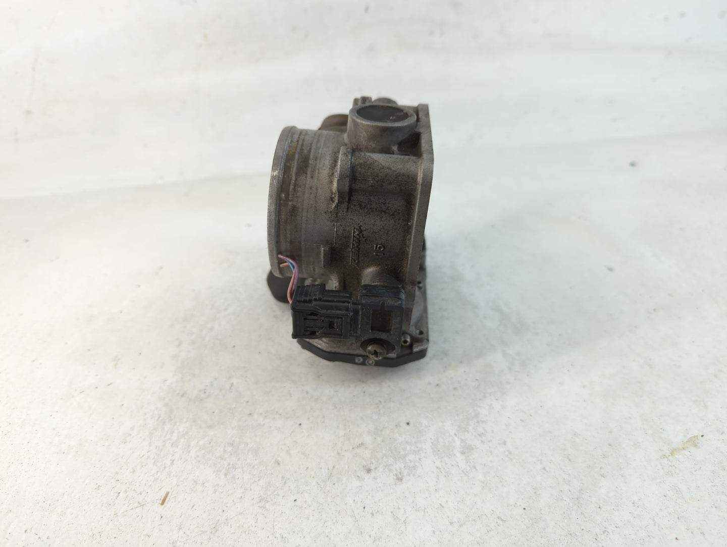 2013-2015 Acura Rdx Throttle Body P/N:GMC15 Fits Fits 2009 2010 2011 2012 2013 2014 2015 2016 2017 OEM Used Auto Parts - Oemusedautoparts1.com