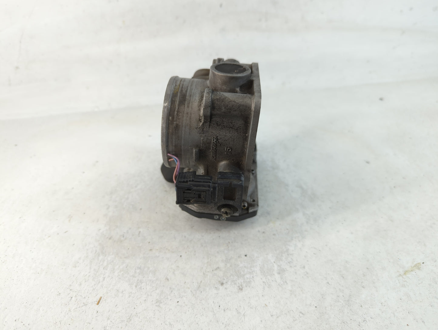 2013-2015 Acura Rdx Throttle Body P/N:GMC15 Fits Fits 2009 2010 2011 2012 2013 2014 2015 2016 2017 OEM Used Auto Parts - Oemusedautoparts1.com