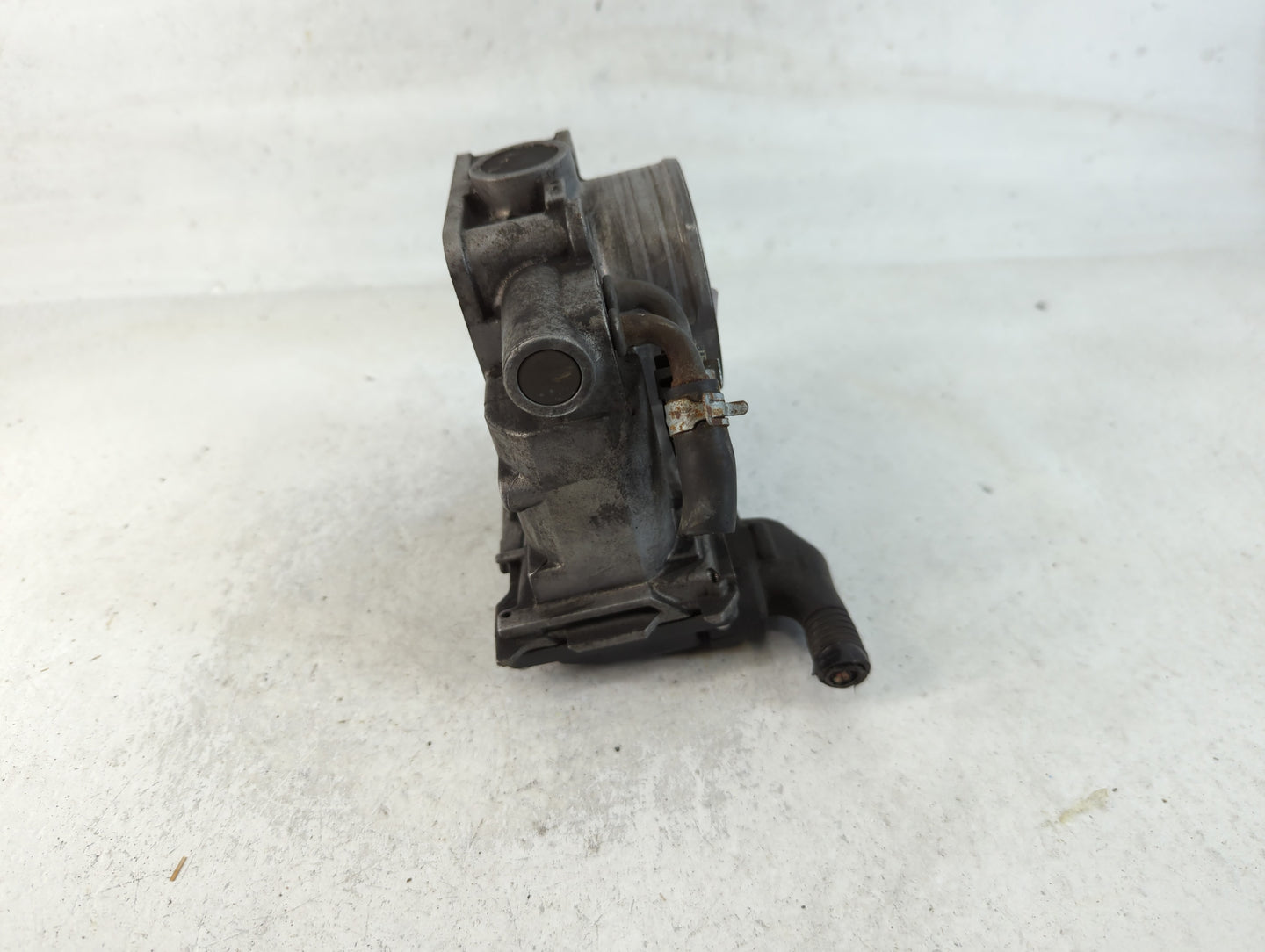 2013-2015 Acura Rdx Throttle Body P/N:GMC15 Fits Fits 2009 2010 2011 2012 2013 2014 2015 2016 2017 OEM Used Auto Parts - Oemusedautoparts1.com