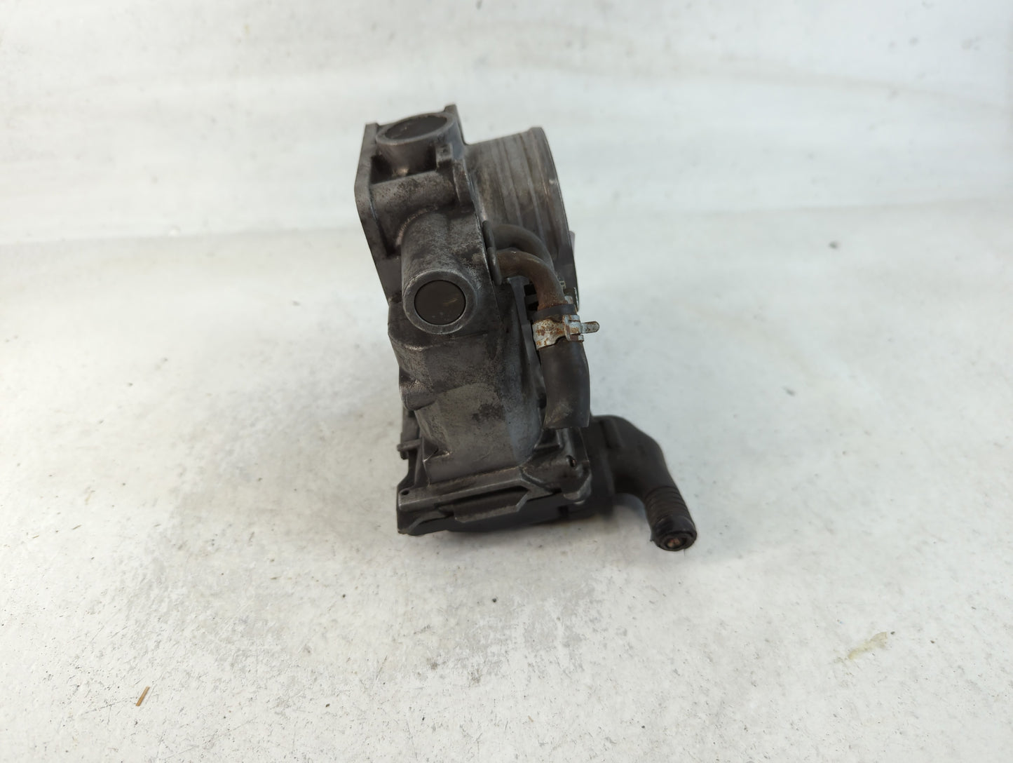 2013-2015 Acura Rdx Throttle Body P/N:GMC15 Fits Fits 2009 2010 2011 2012 2013 2014 2015 2016 2017 OEM Used Auto Parts - Oemusedautoparts1.com