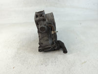 2013-2015 Acura Rdx Throttle Body P/N:GMC15 Fits Fits 2009 2010 2011 2012 2013 2014 2015 2016 2017 OEM Used Auto Parts - Oemusedautoparts1.com