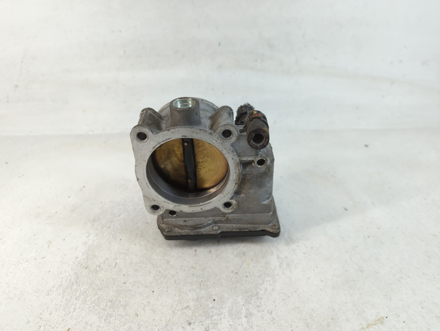 2006-2017 Lexus Is350 Throttle Body P/N:22030-31040 Fits Fits 2006 2007 2008 2009 2010 2011 2012 2013 2014 2015 2016 2017 OEM Used Auto Parts - Oemusedautoparts1.com