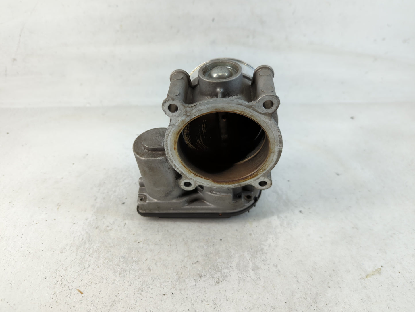 2015-2017 Ford Expedition Throttle Body P/N:170954004247 BL3T-9F991-AH Fits Fits 2011 2012 2013 2014 2015 2016 2017 2018 2019 OEM Used Auto Parts - Oemusedautoparts1.com