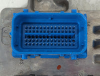 2017-2021 Buick Encore PCM Engine Control Computer ECU ECM PCU OEM P/N:12692201 12695536 Fits Fits 2017 2018 2019 2020 2021 OEM Used Auto Parts - Oemusedautoparts1.com