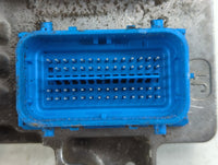 2012-2016 Chevrolet Sonic PCM Engine Control Computer ECU ECM PCU OEM P/N:12643636 12656958 Fits OEM Used Auto Parts - Oemusedautoparts1.com