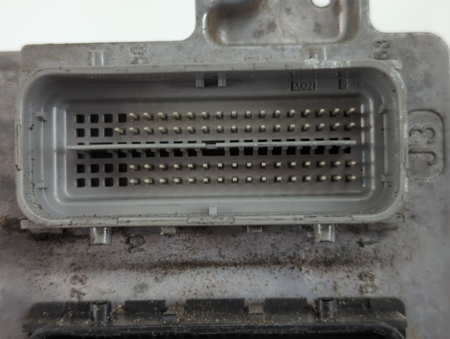 2012-2016 Chevrolet Sonic PCM Engine Control Computer ECU ECM PCU OEM P/N:12643636 12656958 Fits OEM Used Auto Parts - Oemusedautoparts1.com