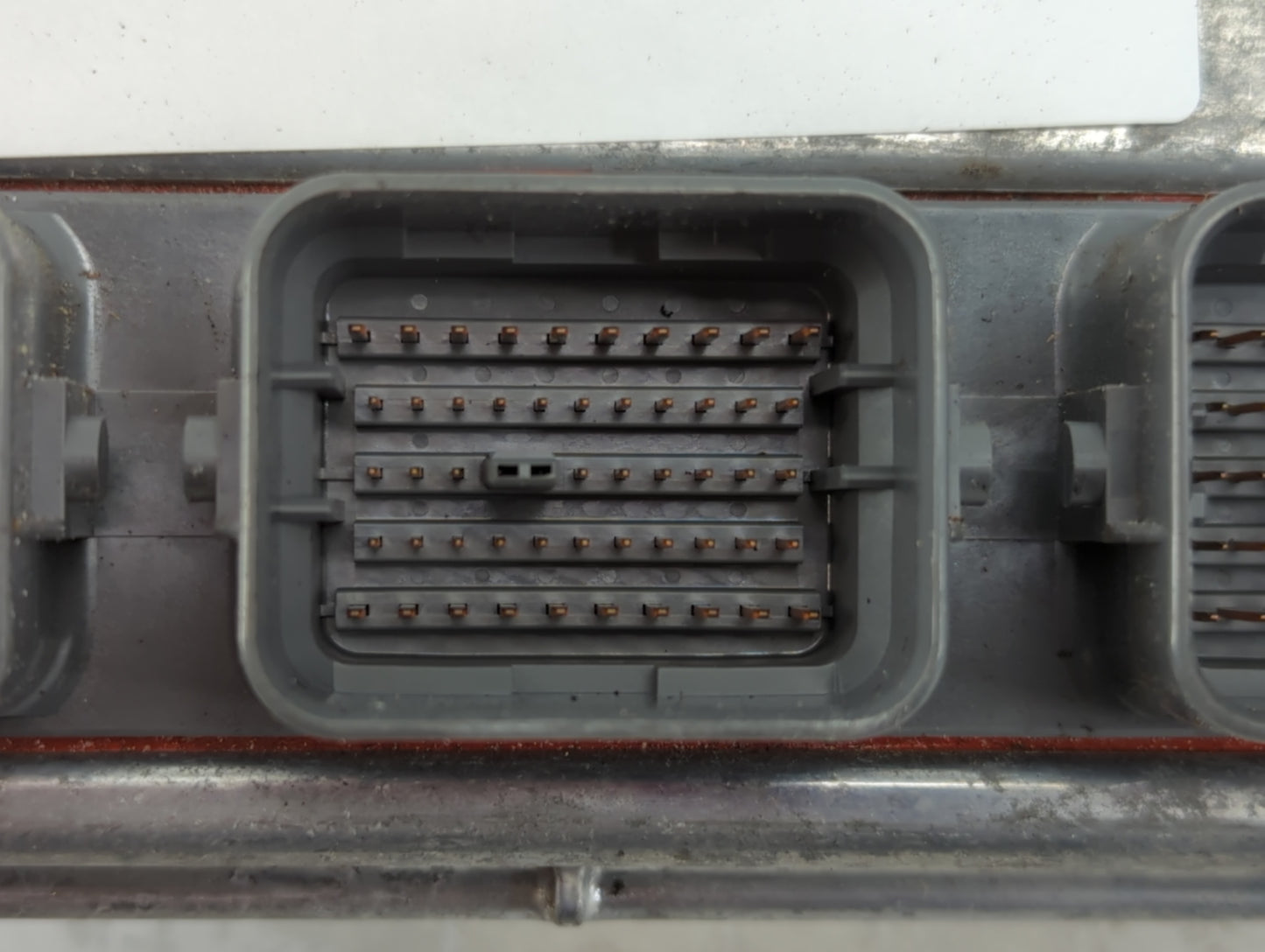 2014-2015 Honda Civic PCM Engine Control Computer ECU ECM PCU OEM P/N:37820-R1J-A85 Fits Fits 2014 2015 OEM Used Auto Parts - Oemusedautoparts1.com