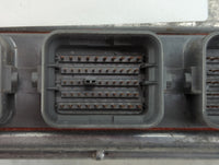 2014-2015 Honda Civic PCM Engine Control Computer ECU ECM PCU OEM P/N:37820-R1J-A85 Fits Fits 2014 2015 OEM Used Auto Parts - Oemusedautoparts1.com