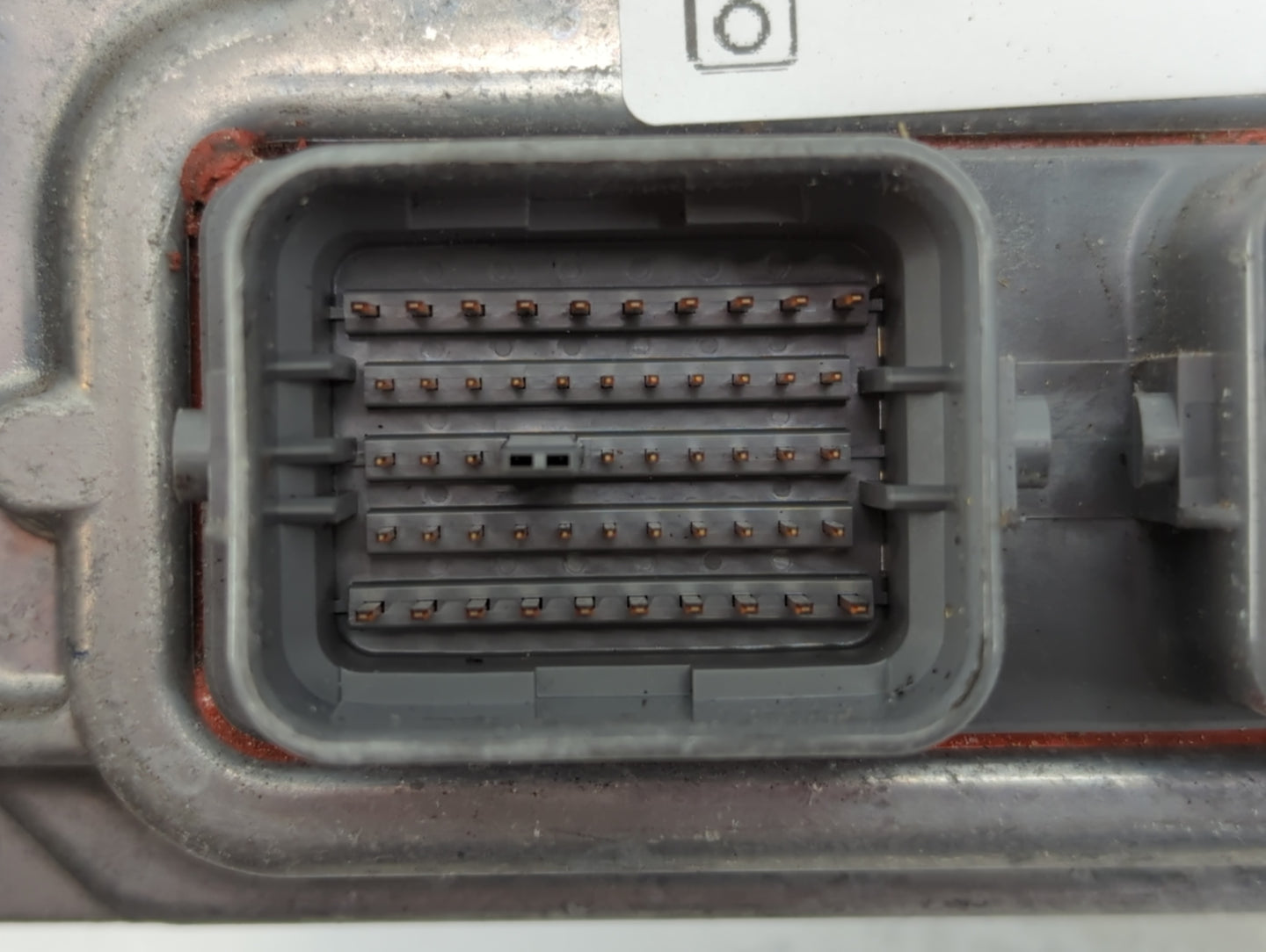 2014-2015 Honda Civic PCM Engine Control Computer ECU ECM PCU OEM P/N:37820-R1J-A85 Fits Fits 2014 2015 OEM Used Auto Parts - Oemusedautoparts1.com