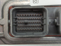2014-2015 Honda Civic PCM Engine Control Computer ECU ECM PCU OEM P/N:37820-R1J-A85 Fits Fits 2014 2015 OEM Used Auto Parts - Oemusedautoparts1.com