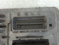 2019 Buick Encore PCM Engine Control Computer ECU ECM PCU OEM P/N:12695618 Fits Fits 2017 2018 2020 2021 2022 OEM Used Auto Parts - Oemusedautoparts1.com