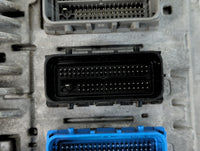 2019 Buick Encore PCM Engine Control Computer ECU ECM PCU OEM P/N:12695618 Fits Fits 2017 2018 2020 2021 2022 OEM Used Auto Parts - Oemusedautoparts1.com