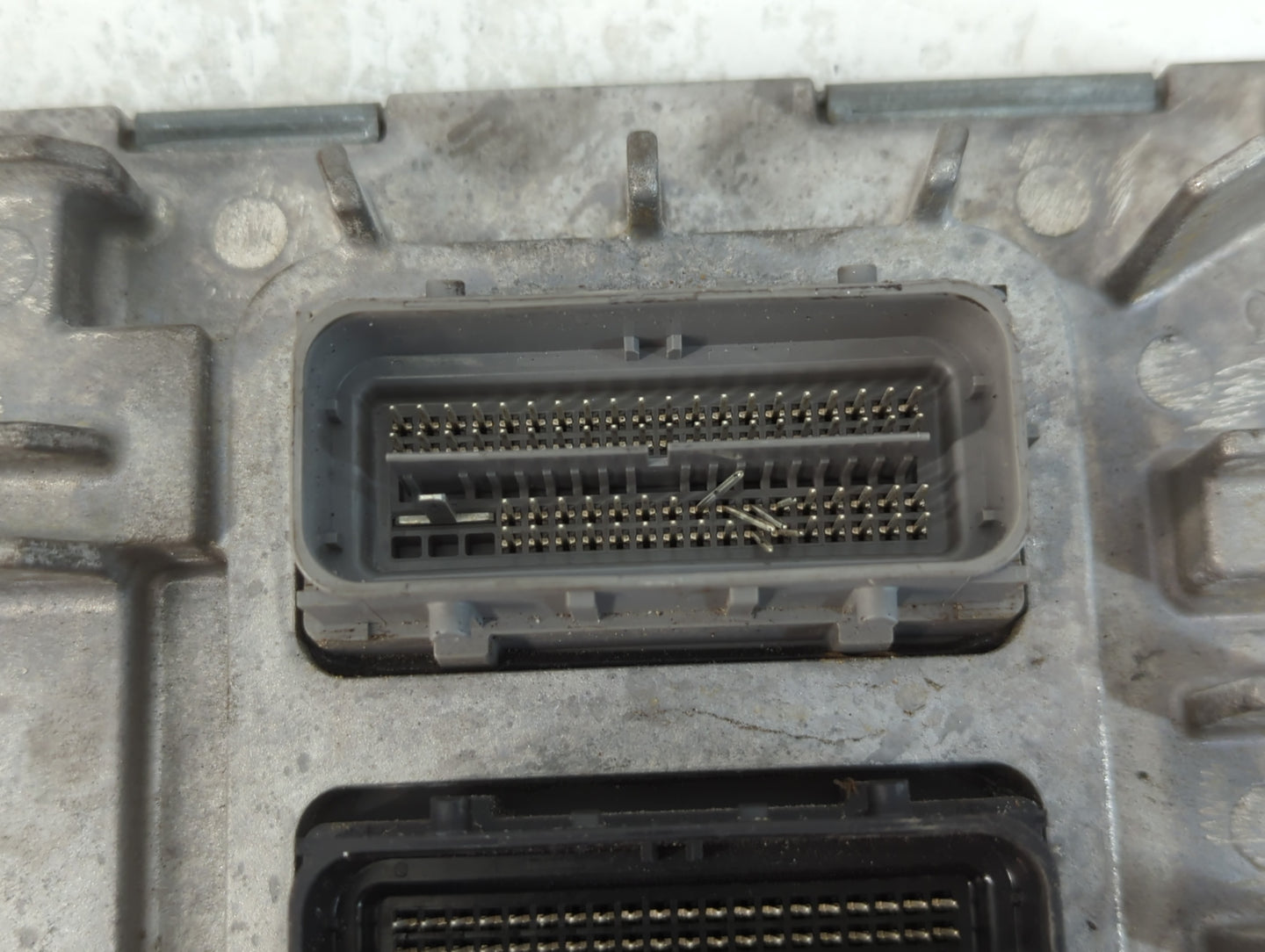 2019-2021 Chevrolet Blazer PCM Engine Control Computer ECU ECM PCU OEM P/N:12697045 Fits Fits 2017 2018 2019 2020 2021 2022 OEM Used Auto Parts - Oemusedautoparts1.com