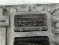 2019-2021 Chevrolet Blazer PCM Engine Control Computer ECU ECM PCU OEM P/N:12697045 Fits Fits 2017 2018 2019 2020 2021 2022 OEM Used Auto Parts - Oemusedautoparts1.com