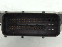 2012-2016 Hyundai Genesis PCM Engine Control Computer ECU ECM PCU OEM P/N:95440-4FCH0 9 002 061 277 Fits OEM Used Auto Parts - Oemusedautoparts1.com
