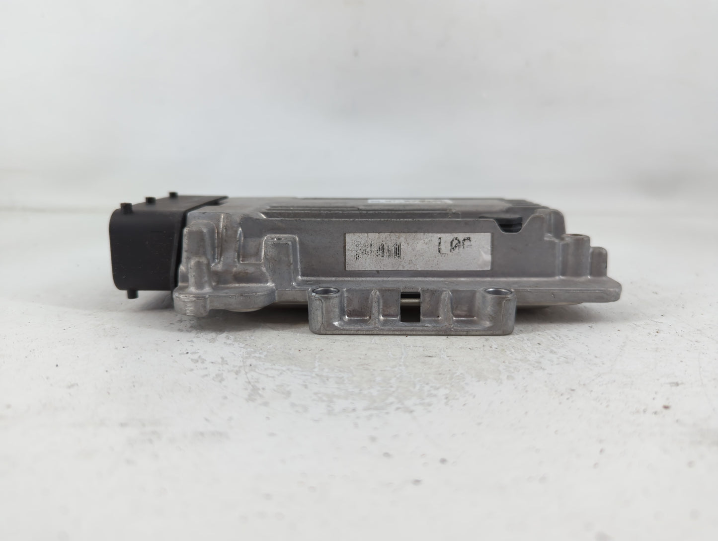 2012-2016 Hyundai Genesis PCM Engine Control Computer ECU ECM PCU OEM P/N:95440-4FCH0 9 002 061 277 Fits OEM Used Auto Parts - Oemusedautoparts1.com