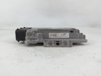 2012-2016 Hyundai Genesis PCM Engine Control Computer ECU ECM PCU OEM P/N:95440-4FCH0 9 002 061 277 Fits OEM Used Auto Parts - Oemusedautoparts1.com