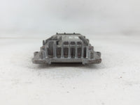 2012-2016 Hyundai Genesis PCM Engine Control Computer ECU ECM PCU OEM P/N:95440-4FCH0 9 002 061 277 Fits OEM Used Auto Parts - Oemusedautoparts1.com