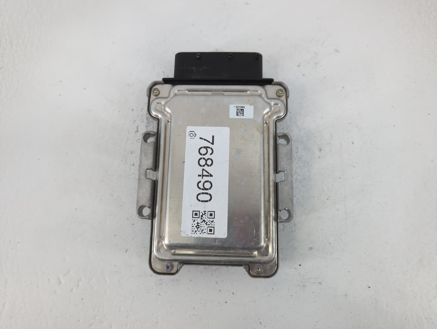 2012-2016 Hyundai Genesis PCM Engine Control Computer ECU ECM PCU OEM P/N:95440-4FCH0 9 002 061 277 Fits OEM Used Auto Parts - Oemusedautoparts1.com