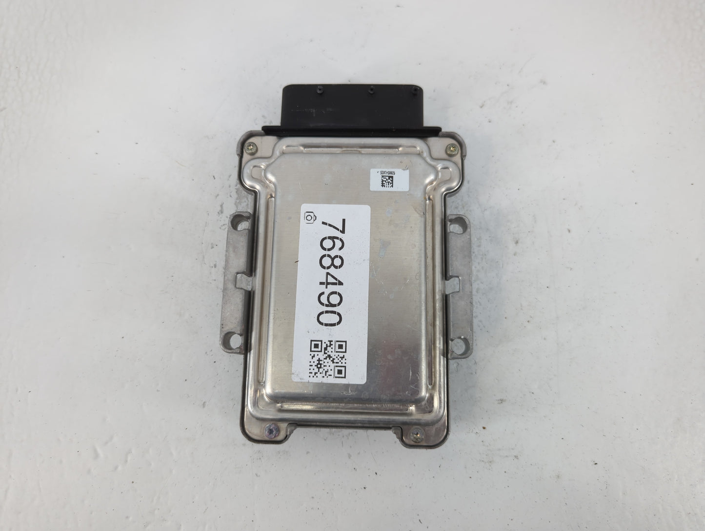 2012-2016 Hyundai Genesis PCM Engine Control Computer ECU ECM PCU OEM P/N:95440-4FCH0 9 002 061 277 Fits OEM Used Auto Parts - Oemusedautoparts1.com
