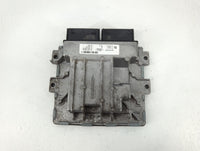 2017-2018 Ford Escape PCM Engine Control Computer ECU ECM PCU OEM P/N:FV6A-12B684-AB HJ5A-12A650-MA Fits Fits 2017 2018 OEM Used Auto Parts - Oemusedautoparts1.com
