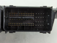 2017-2018 Ford Escape PCM Engine Control Computer ECU ECM PCU OEM P/N:FV6A-12B684-AB HJ5A-12A650-MA Fits Fits 2017 2018 OEM Used Auto Parts - Oemusedautoparts1.com