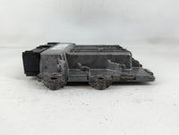 2017-2018 Ford Escape PCM Engine Control Computer ECU ECM PCU OEM P/N:FV6A-12B684-AB HJ5A-12A650-MA Fits Fits 2017 2018 OEM Used Auto Parts - Oemusedautoparts1.com