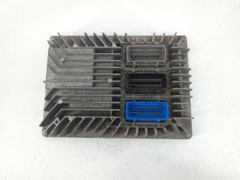compare product 2013-2016 Chevrolet Equinox PCM Engine Control Computer ECU ECM PCU OEM P/N:12655476 12653998 Fits Fits 2013 2014 2015 2016 OEM Used Auto Parts