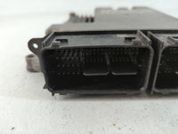 2015-2018 Ford Edge PCM Engine Control Computer ECU ECM PCU OEM P/N:FB5A-12B684-CA G2GA-12A650-BSA Fits OEM Used Auto Parts - Oemusedautoparts1.com