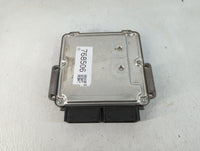 2015-2018 Ford Edge PCM Engine Control Computer ECU ECM PCU OEM P/N:FB5A-12B684-CA G2GA-12A650-BSA Fits OEM Used Auto Parts - Oemusedautoparts1.com