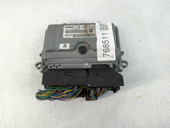 compare product 2012 Volvo S60 PCM Engine Control Computer ECU ECM PCU OEM P/N:0 261 209 108 Fits OEM Used Auto Parts