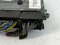 2012 Volvo S60 PCM Engine Control Computer ECU ECM PCU OEM P/N:0 261 209 108 Fits OEM Used Auto Parts - Oemusedautoparts1.com