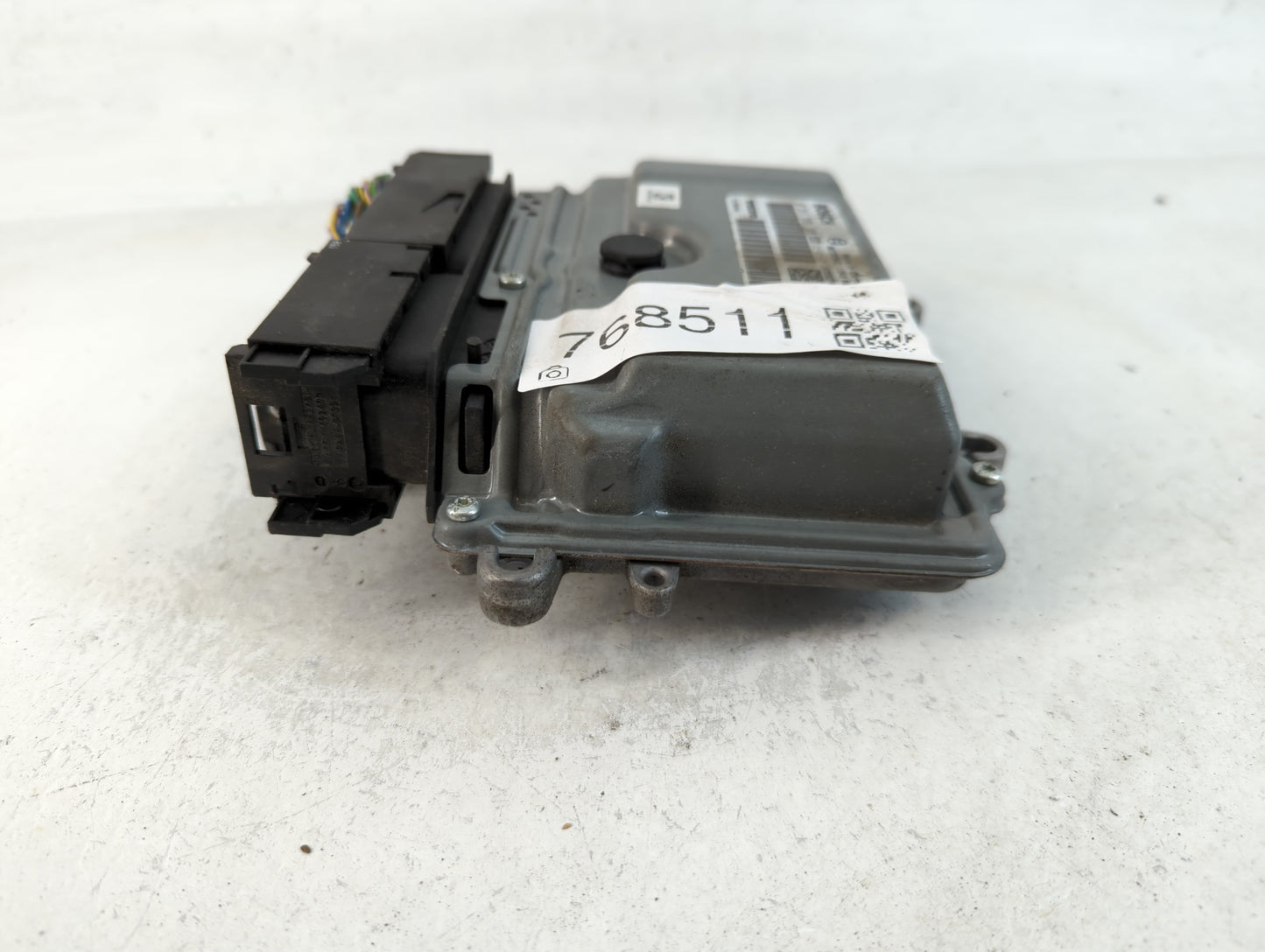2012 Volvo S60 PCM Engine Control Computer ECU ECM PCU OEM P/N:0 261 209 108 Fits OEM Used Auto Parts - Oemusedautoparts1.com