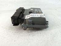 2012 Volvo S60 PCM Engine Control Computer ECU ECM PCU OEM P/N:0 261 209 108 Fits OEM Used Auto Parts - Oemusedautoparts1.com