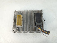 2020 Chrysler Voyager PCM Engine Control Computer ECU ECM PCU OEM P/N:P68443124AC P68434928AA Fits Fits 2018 2019 OEM Used Auto Parts - Oemusedautoparts1.com