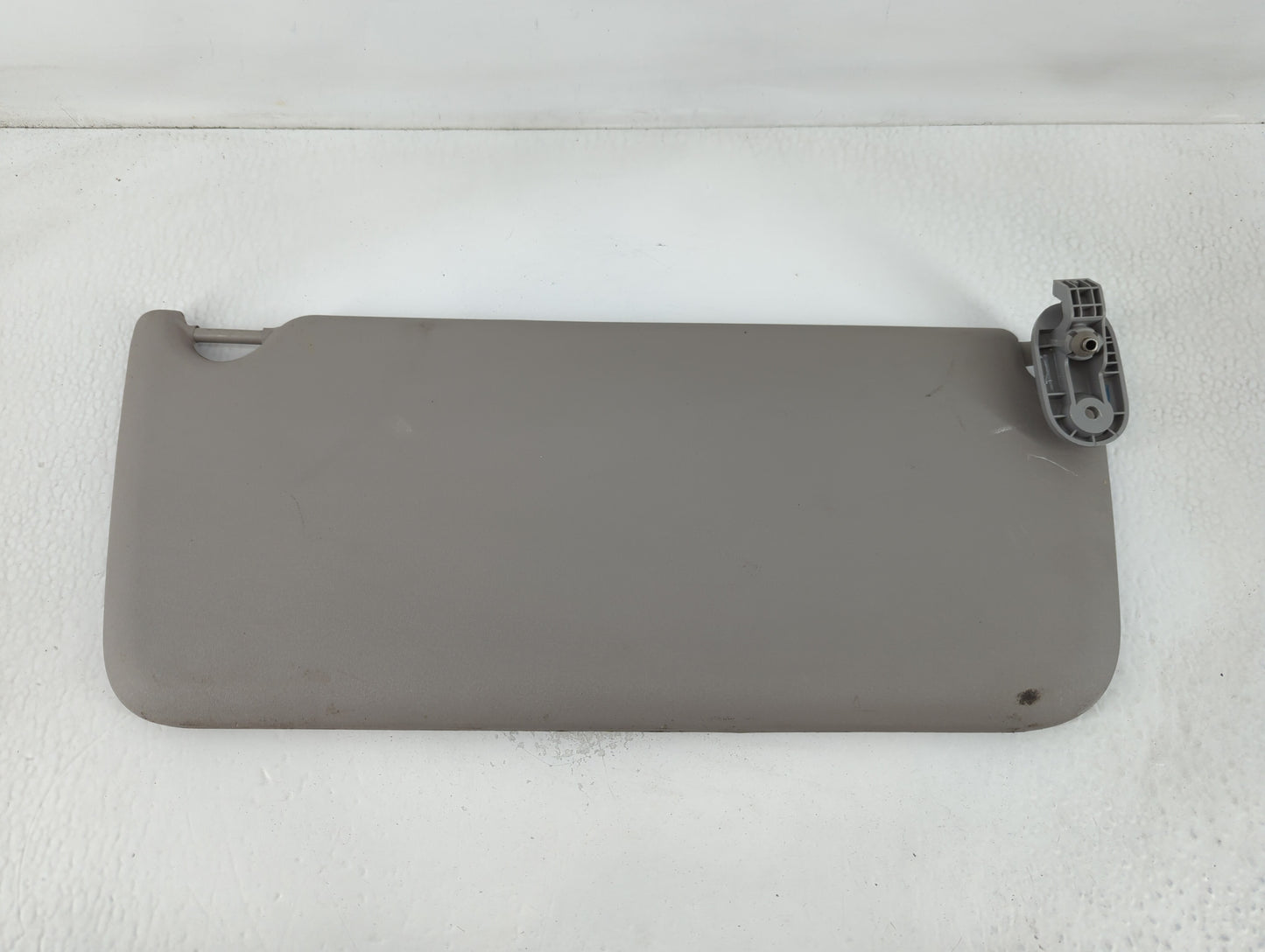 2017 Nissan Nv200 Sun Visor Shade Replacement Passenger Right Mirror Fits OEM Used Auto Parts - Oemusedautoparts1.com