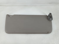 2017 Nissan Nv200 Sun Visor Shade Replacement Passenger Right Mirror Fits OEM Used Auto Parts - Oemusedautoparts1.com