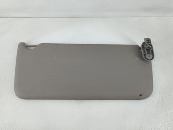 compare product 2017 Nissan Nv200 Sun Visor Shade Replacement Passenger Right Mirror Fits OEM Used Auto Parts