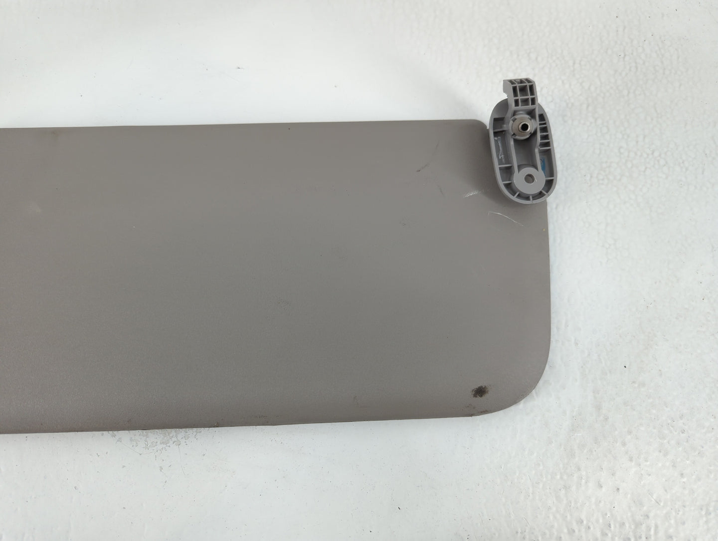 2017 Nissan Nv200 Sun Visor Shade Replacement Passenger Right Mirror Fits OEM Used Auto Parts - Oemusedautoparts1.com