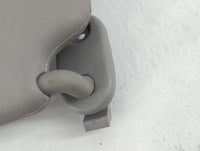 2017 Nissan Nv200 Sun Visor Shade Replacement Passenger Right Mirror Fits OEM Used Auto Parts - Oemusedautoparts1.com