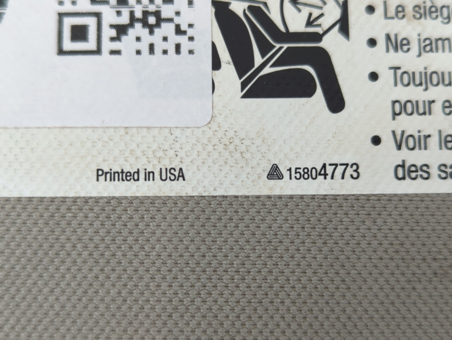2007-2013 Chevrolet Silverado 1500 Sun Visor Shade Replacement Driver Left Mirror Fits OEM Used Auto Parts - Oemusedautoparts1.com