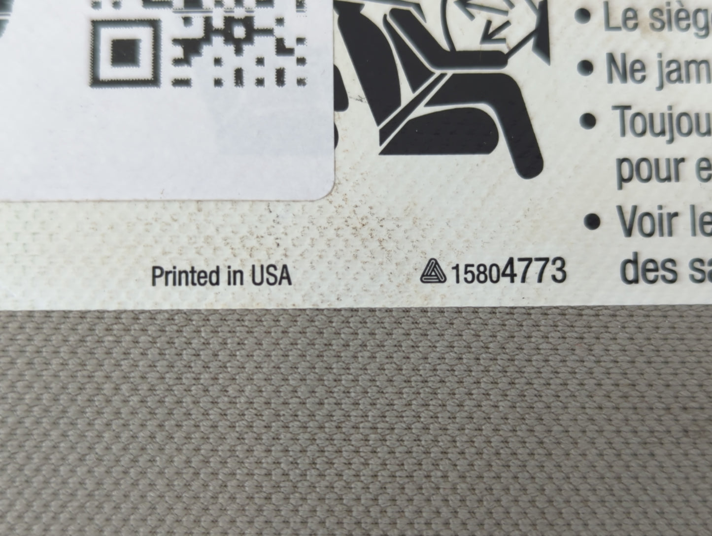 2007-2013 Chevrolet Silverado 1500 Sun Visor Shade Replacement Driver Left Mirror Fits OEM Used Auto Parts - Oemusedautoparts1.com
