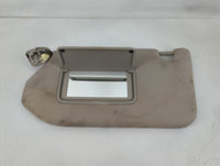 2013-2018 Nissan Pathfinder Sun Visor Shade Replacement Driver Left Mirror Fits Fits 2013 2014 2015 2016 2017 2018 2019 OEM Used Auto Parts - Oemusedautoparts1.com