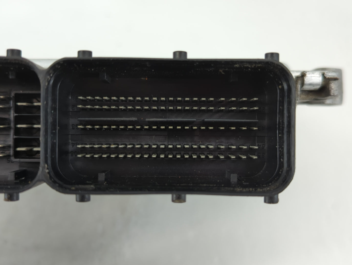 2019-2020 Kia Sorento PCM Engine Control Computer ECU ECM PCU OEM P/N:9001270125KD 39199-3L000 Fits Fits 2019 2020 OEM Used Auto Parts - Oemusedautoparts1.com