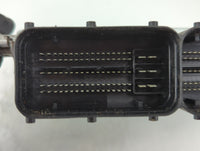 2019-2020 Kia Sorento PCM Engine Control Computer ECU ECM PCU OEM P/N:9001270125KD 39199-3L000 Fits Fits 2019 2020 OEM Used Auto Parts - Oemusedautoparts1.com